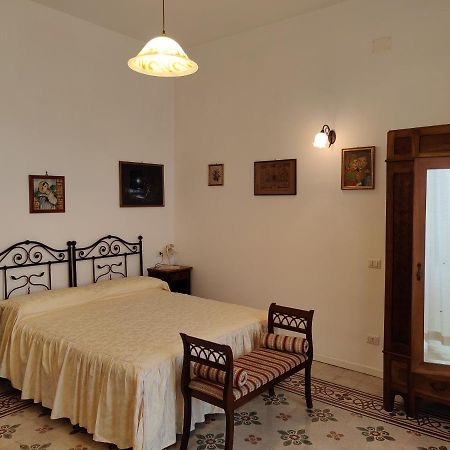 Casa La Bionda Villa Positano Eksteriør billede